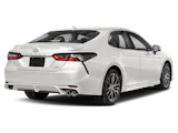 Used 2023 Toyota Camry Sedan