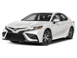 Used 2023 Toyota Camry Sedan