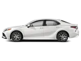 Used 2023 Toyota Camry Sedan