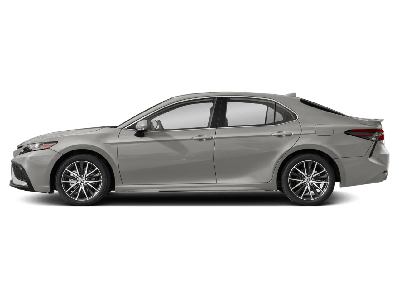 2023 Toyota Camry SE's photo