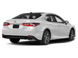 Used 2023 Toyota Camry Sedan