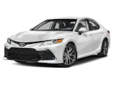 Used 2023 Toyota Camry Sedan