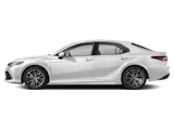Used 2023 Toyota Camry Sedan