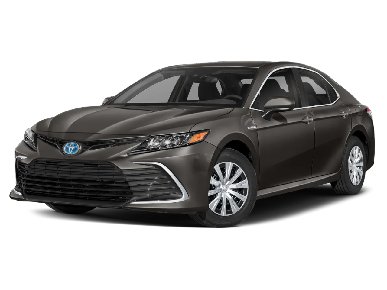 2023 Toyota Camry LE Hybrid's photo