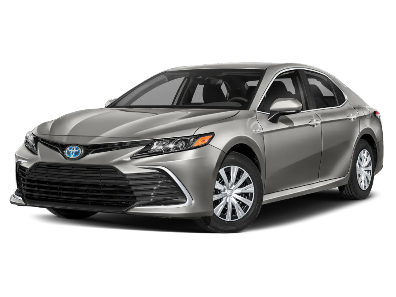2023 Toyota Camry's photo