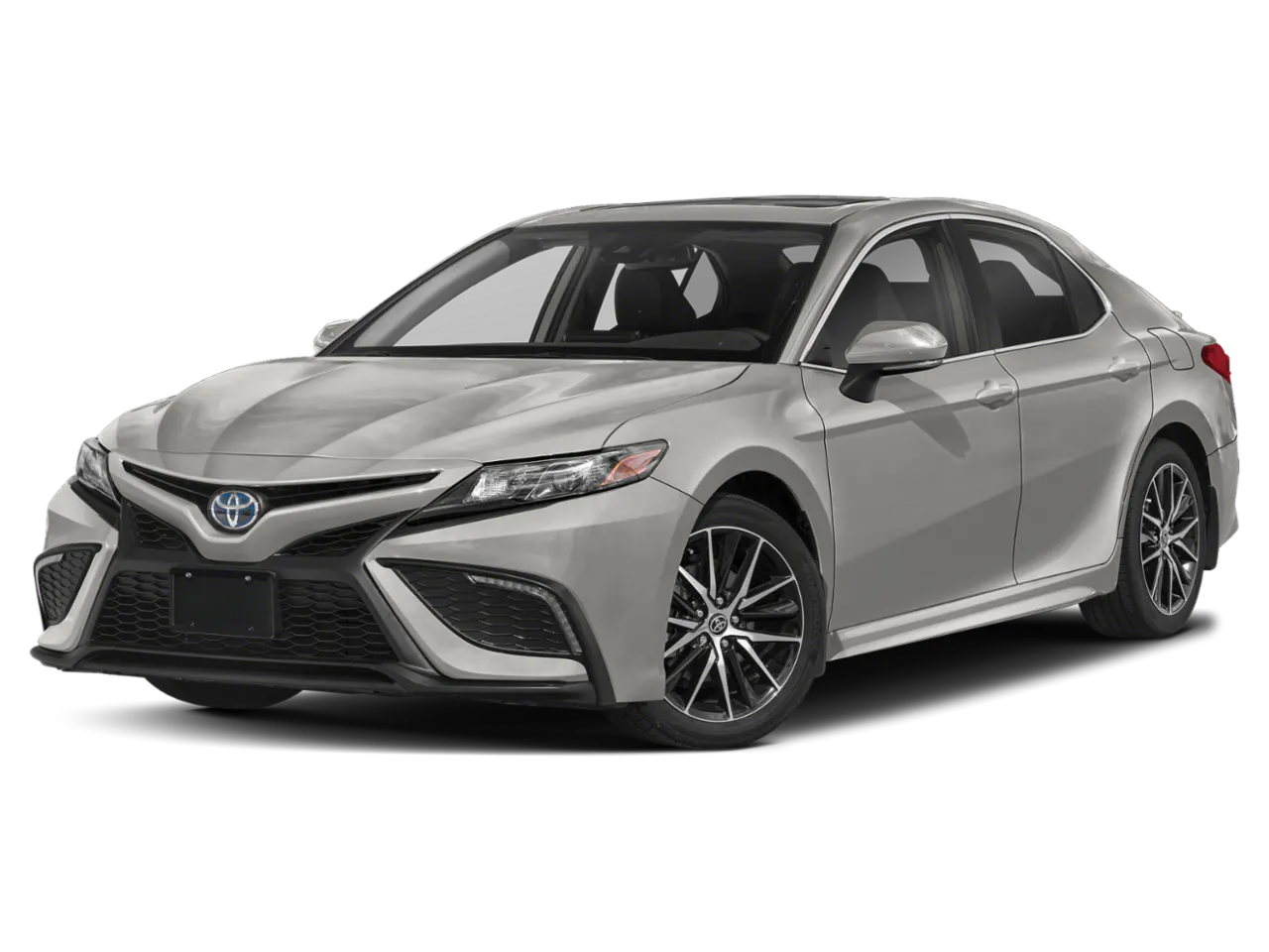 2023 Toyota Camry SE Hybrid's photo