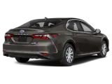 Used 2023 Toyota Camry Hybrid Sedan