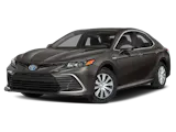Used 2023 Toyota Camry Hybrid Sedan