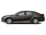 Used 2023 Toyota Camry Hybrid Sedan