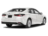 Used 2024 Toyota Camry Sedan
