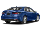 New 2024 Toyota Camry Sedan - photo 3 of 3