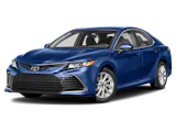 New 2024 Toyota Camry Sedan - photo 1 of 3