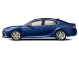 New 2024 Toyota Camry Sedan - photo 2 of 3