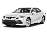 Used 2024 Toyota Camry Sedan