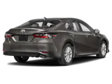 Used 2024 Toyota Camry Sedan