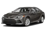 Used 2024 Toyota Camry Sedan