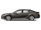 Used 2024 Toyota Camry Sedan
