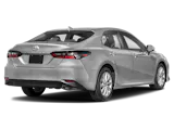 Used 2024 Toyota Camry Sedan