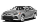 Used 2024 Toyota Camry Sedan