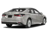 Used 2024 Toyota Camry Sedan