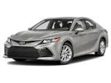 Used 2024 Toyota Camry Sedan