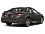 Used 2024 Toyota Camry Sedan