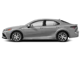 Used 2024 Toyota Camry Sedan