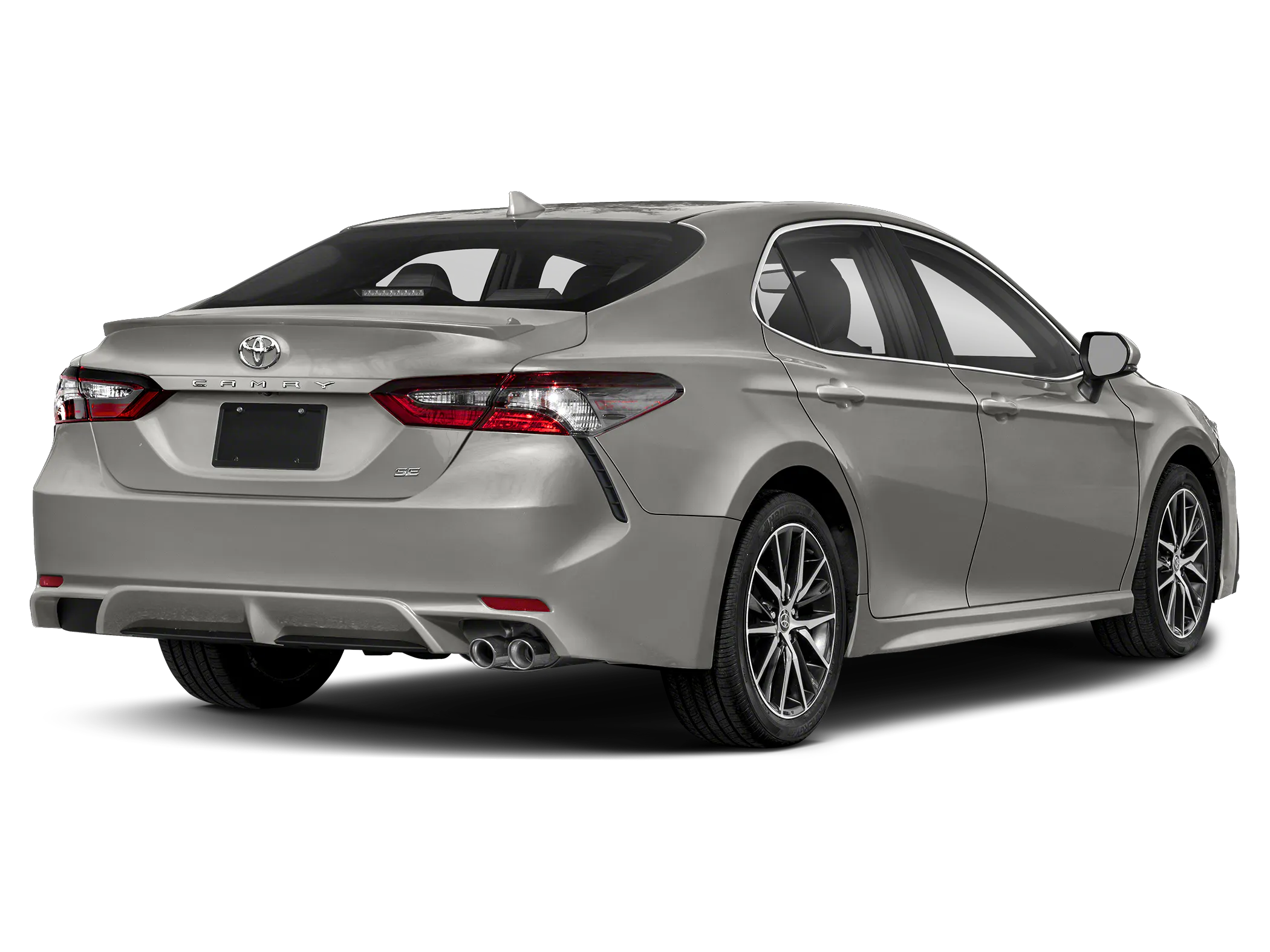 Used 2024 Toyota Camry Sedan