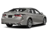 Used 2024 Toyota Camry Sedan