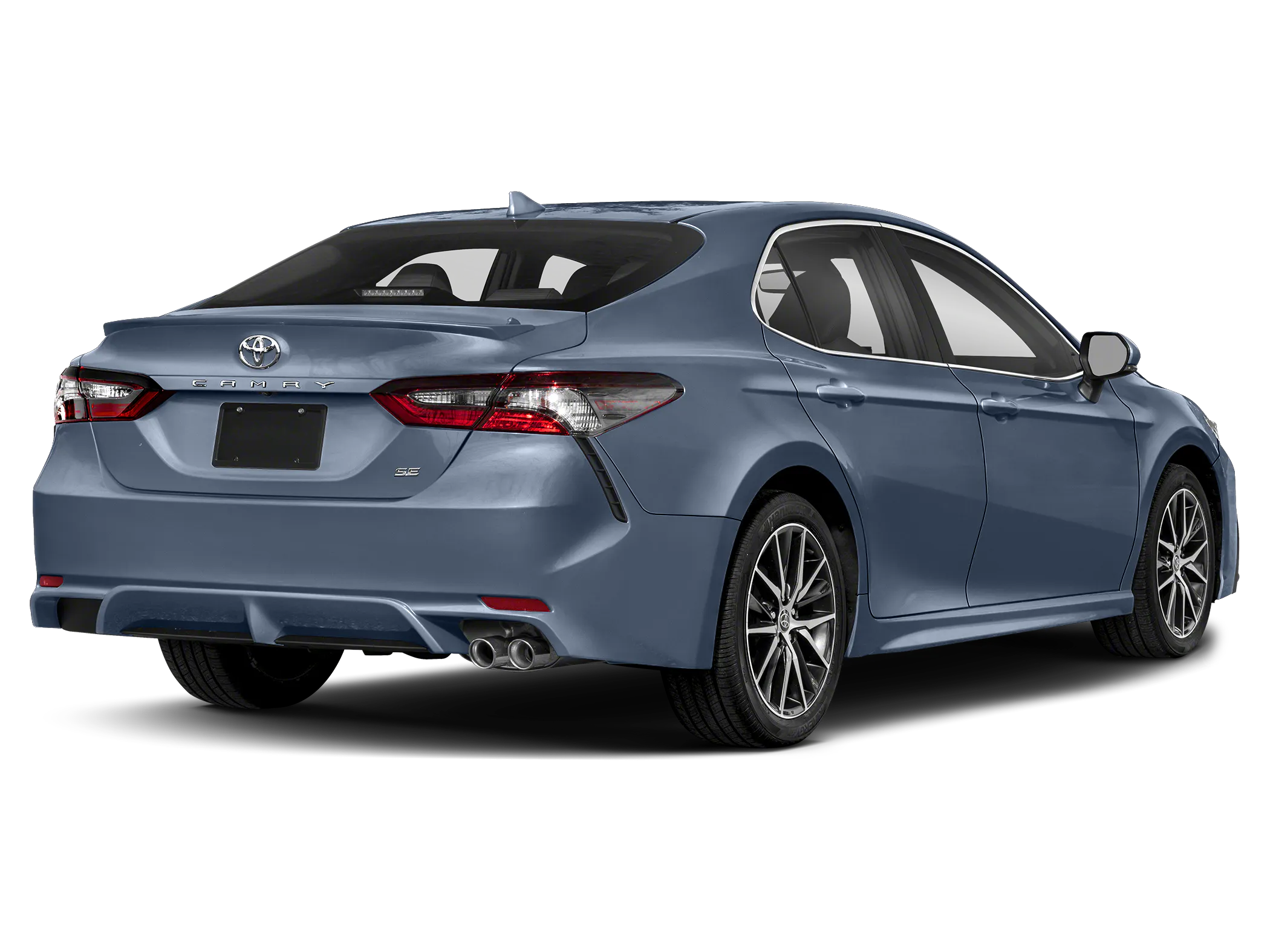 Used 2024 Toyota Camry Sedan