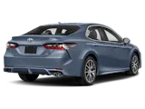 Used 2024 Toyota Camry Sedan