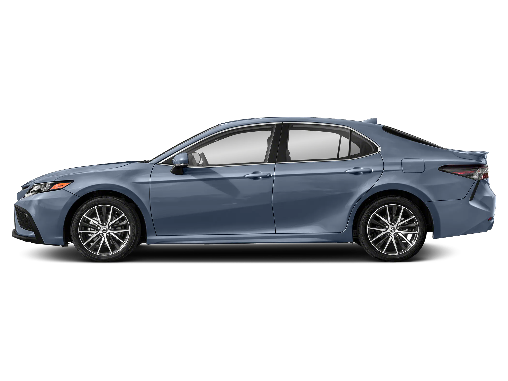 Used 2024 Toyota Camry Sedan