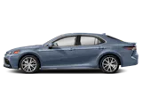 Used 2024 Toyota Camry Sedan