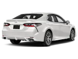 Used 2024 Toyota Camry Sedan