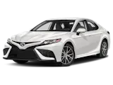 Used 2024 Toyota Camry Sedan