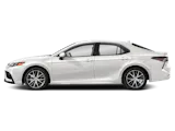 Used 2024 Toyota Camry Sedan