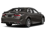 Used 2024 Toyota Camry Sedan