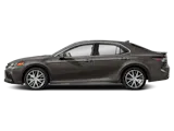 Used 2024 Toyota Camry Sedan