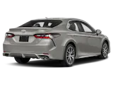 Used 2024 Toyota Camry Sedan