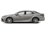 Used 2024 Toyota Camry Sedan