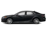 Used 2024 Toyota Camry Sedan