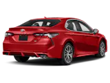 Used 2024 Toyota Camry Sedan