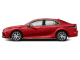 Used 2024 Toyota Camry Sedan
