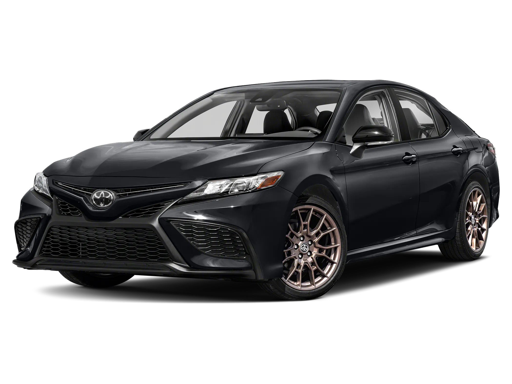 2024 Toyota Camry SE Nightshade