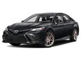 Used 2024 Toyota Camry Sedan
