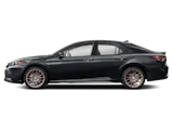 Used 2024 Toyota Camry Sedan