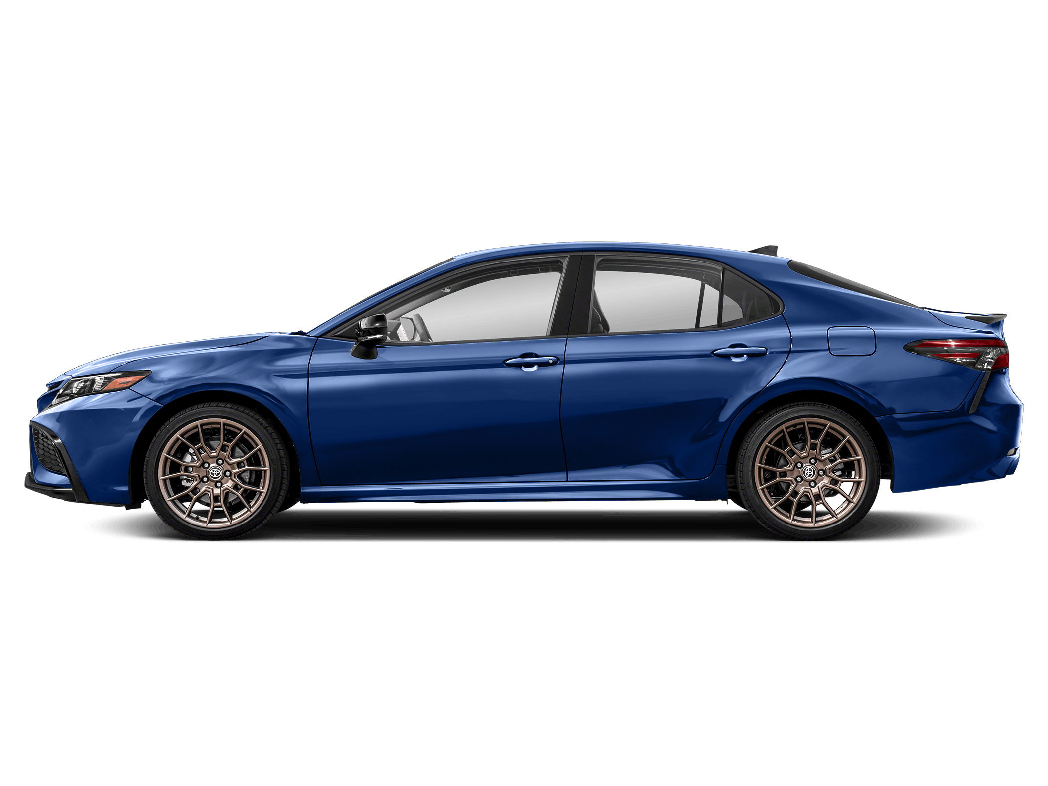 2024 Toyota Camry SE Nightshade's photo