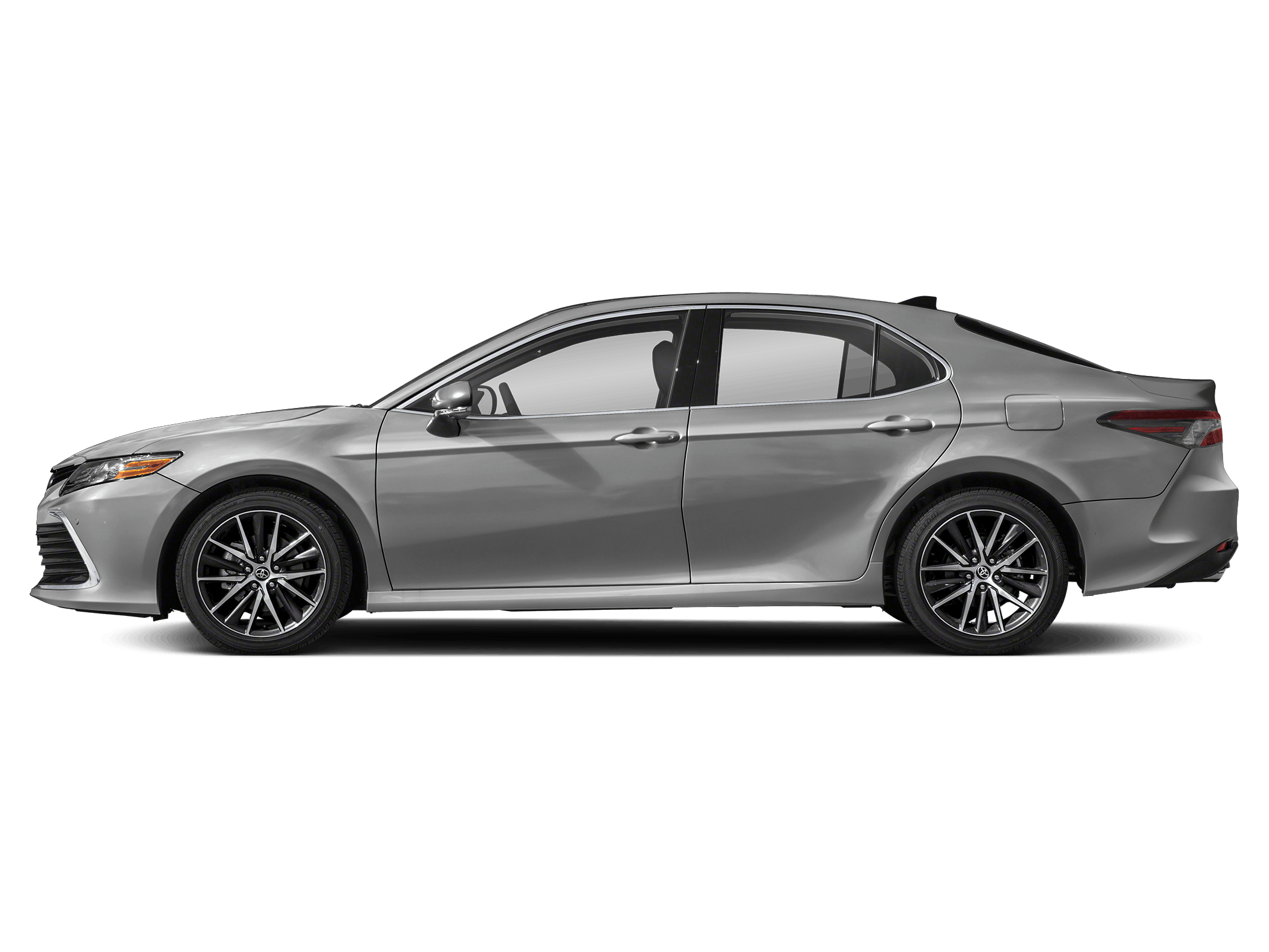 2024 Toyota Camry XLE's photo