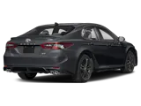 Used 2024 Toyota Camry Sedan