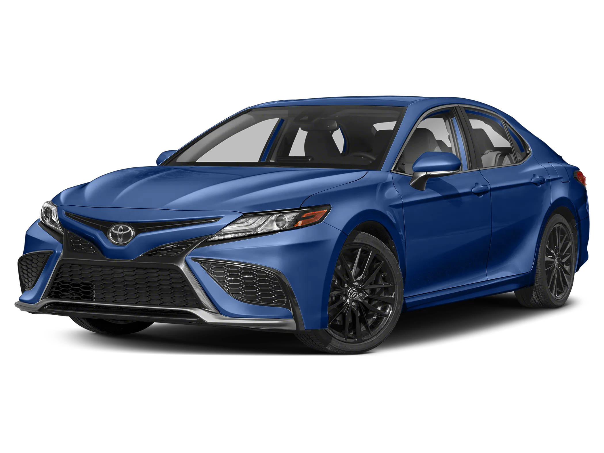 2024 Toyota Camry XSE's photo